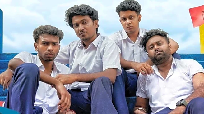 'Vaazha 2': Where to watch superhit Malayalam comedy on OTT