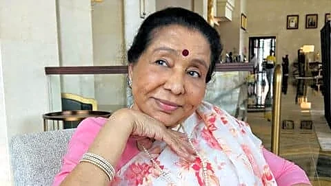 Geo News faces PEMRA action over Indian content honoring Bhosle