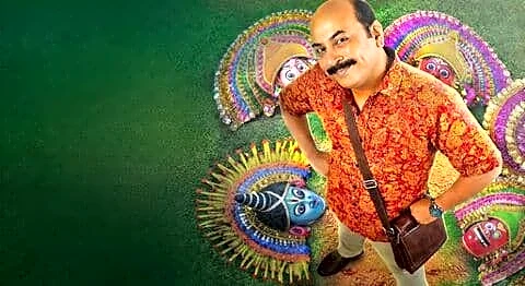 'Eken Babu' returns 'Purulia-e Pakrao' on Hoichoi Premium April 15