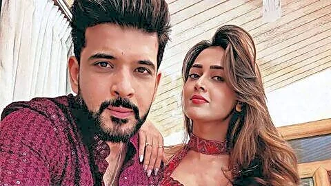 Prakash says marriage with Kundrra not happening anytime soon