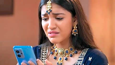 'Yeh Rishta Kya Kehlata Hai' Myra ends wedding after confession