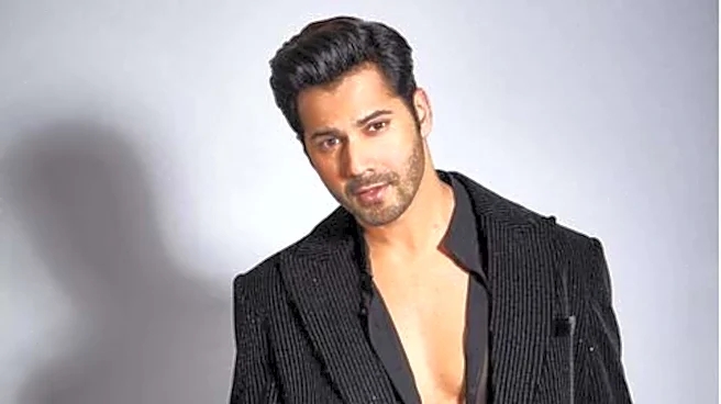 Varun Dhawan to lead Vivek Agnihotri's 'Operation Sindoor' film?