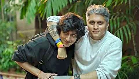 Panday to lead Suri rom-com exploring age-gap for YRF