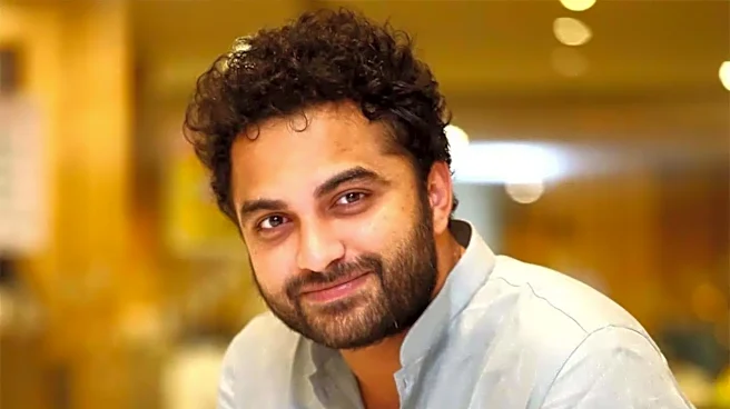 Vishwak Sen's collaboration with Koratala to be a 'minimalist rom-com'