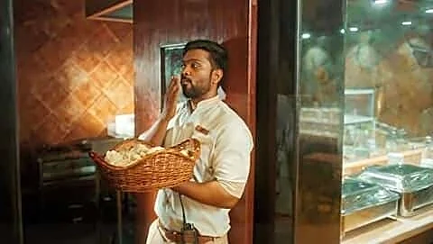 Tamil comedy-drama 'Resort' debuts on JioHotstar about Vetri and hospitality