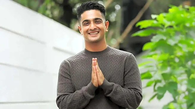 Ranveer Allahbadia's net worth and earnings in 2026