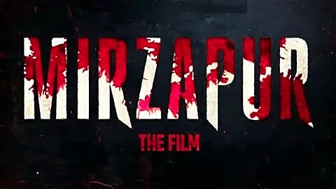 'Mirzapur: The Movie' to open theatrically on September 4 2026