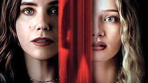 'The Stranger in My Home' now streaming on Prime Video