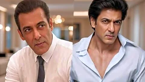 Bhosle cremated with state honors in Mumbai, Khans reportedly absent