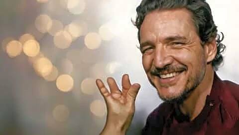 Chanel officially names Pascal as ambassador in April 2026