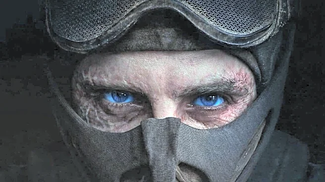 'Dune 3' opening scene debuts at CinemaCon: Paul turns tyrannical