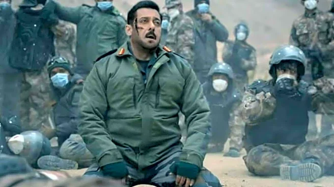 Why is Salman Khan's 'Maatrubhumi' stuck in a limbo?