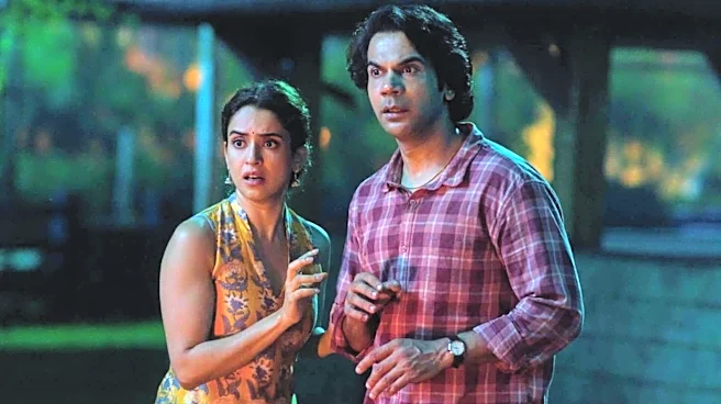 Rajkummar's 'Toaster' features special cameos by Farah Khan, Pratik Gandhi