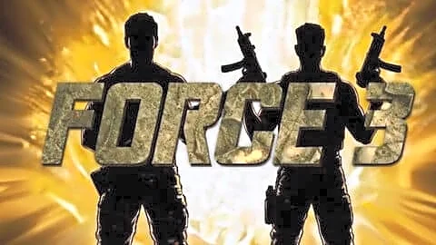 'Force 3' release set March 19, 2027, filming kicks off