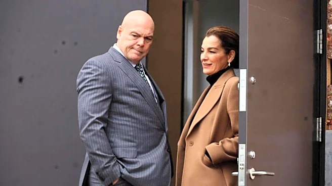 'Daredevil: Born Again' star explains why show killed Vanessa