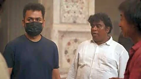 Dhar reveals on Instagram 'Dhurandhar' used over 400 stunt performers