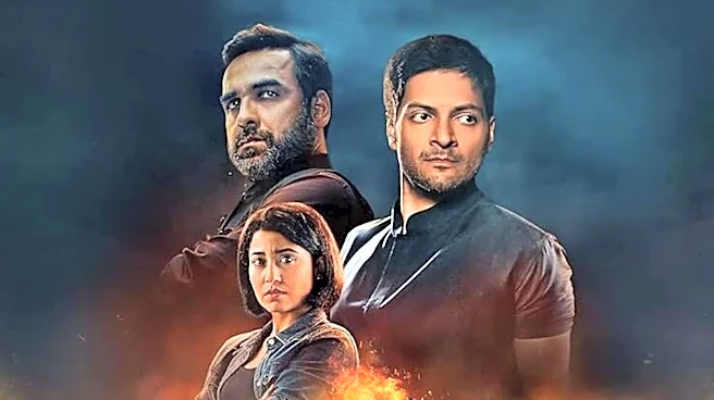 'Mirzapur: The Movie' won't be a continuation of Season 4