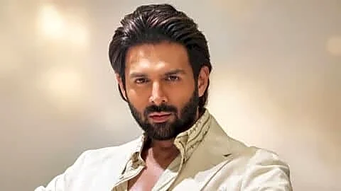 Aaryan to play icchadhaari naag in 'Naagzilla' February 12 2027