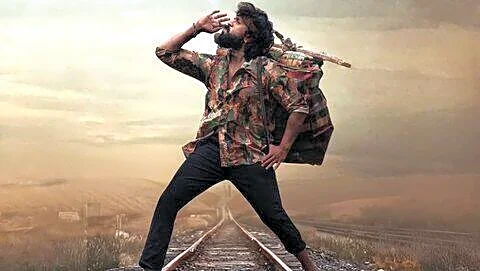 'Peddi' delayed to June as makers finish scenes and song