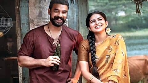 Thomas's 'Pallichattambi' earns ₹8.2cr opening during Vishu despite ₹45cr budget