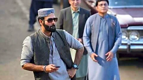 'Dhurandhar' actor Pandor calls marriage beautiful, values compatibility over pressure