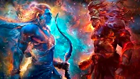 Actor Yash reveals worldwide 'Ramayana: Part 1' release October 2026