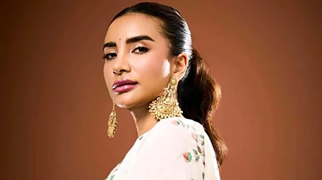 Producing 'Toaster' helped Patralekhaa cope with postpartum challenges