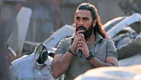 Singh praises crew after 'Dhurandhar: The Revenge' blockbuster success