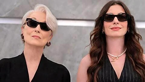 Stream 'The Devil Wears Prada 2' live April 20 JioCinema-Hotstar