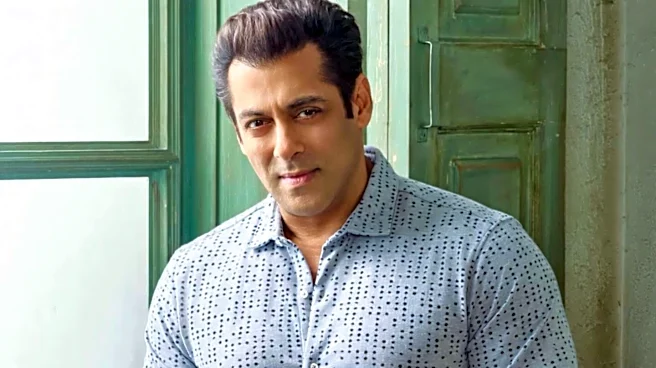'Maatrubhumi': Salman Khan firm on theatrical-only release