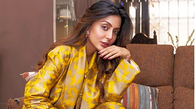 Who is Sanskruti Jayana, lead of 'Krishnavataram Part 1'?