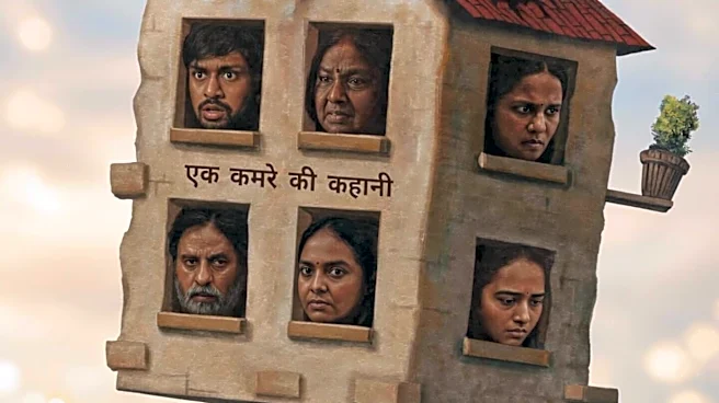 Kanu Behl's 'Agra' to hit Amazon Prime Video tomorrow