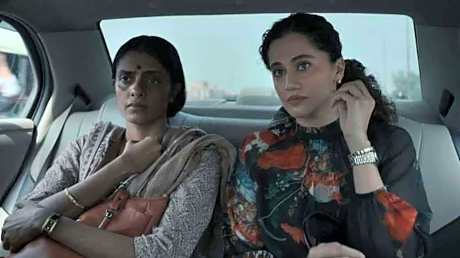 Taapsee Pannu's 'Assi' heads to OTT: When, where to watch