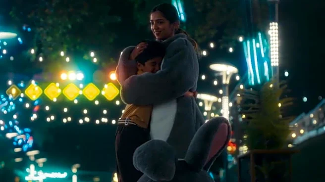 'Gudgudi': All about Ahsaas Channa film headed to Cannes 2026