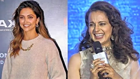 Ranaut backs Padukone's 8-hour workday call after 'Spirit' exit