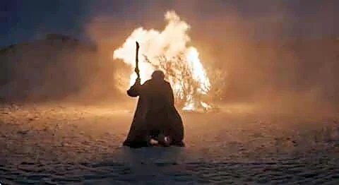 Luma launches innovative dreams and announces 'The Old Stories: Moses'