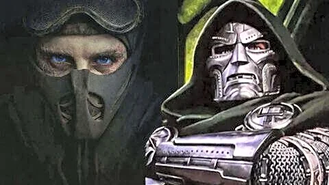 Marvel's 'Avengers: Doomsday' aims December 18 against 'Dune: Part Three'