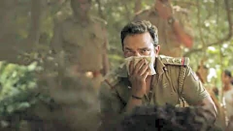 Raghavendra returns in 'Second Case of Seetharam' on Prime Video