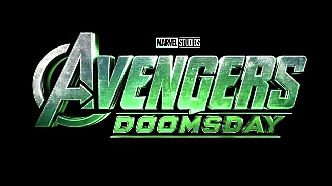 'Avengers: Doomsday' CinemaCon trailer: Avengers assemble once again