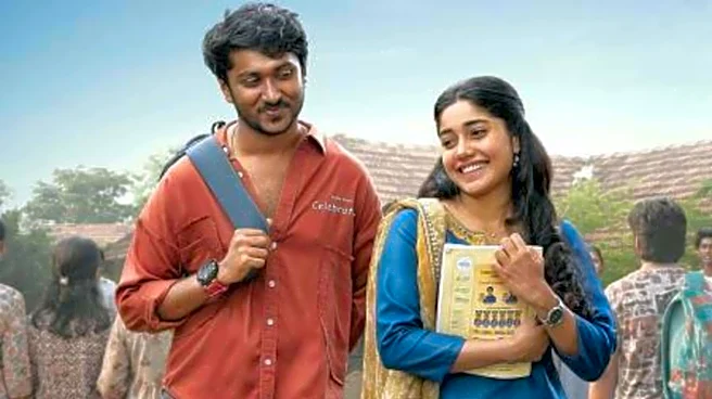 'Vaazha 3' sets 2027 release amid second part's success