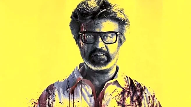 After 'Jana Nayagan,' Rajinikanth's 'Jailer 2' footage leaks
