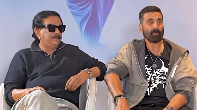 Akshay, Priyadarshan call out lack of respect for comedy actors