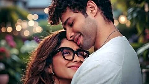 'Do Deewane Seher Mein' gets Netflix release, Thakur Chaturvedi stars