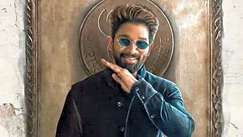 Allu seeks personality rights protection in Delhi High Court