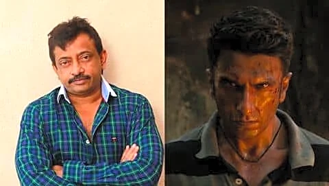 Varma says 'Dhurandhar 2' misportrays Ibrahim on screen to Zaidi
