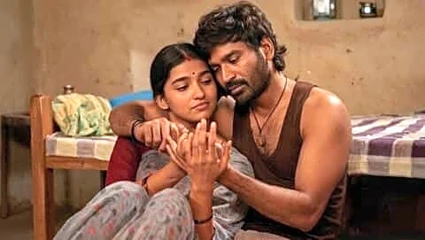 'Kara' casting controversy over alleged brownfacing as Raja defends