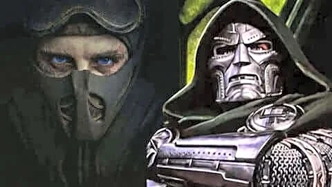 Marvel's 'Avengers: Doomsday' aims December 18 against 'Dune: Part Three'