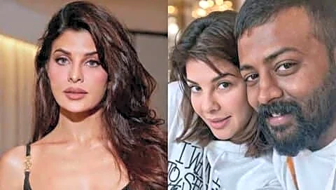 Fernandez seeks approver role in Delhi money laundering case