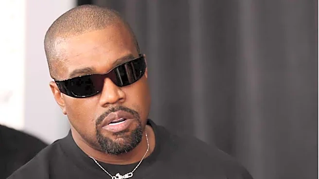 Ye's India concert 'designed to fully surround you'