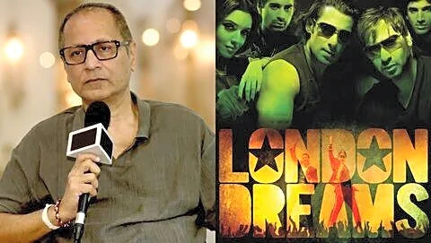 After 16 years Shah wins 'London Dreams' bounced check case